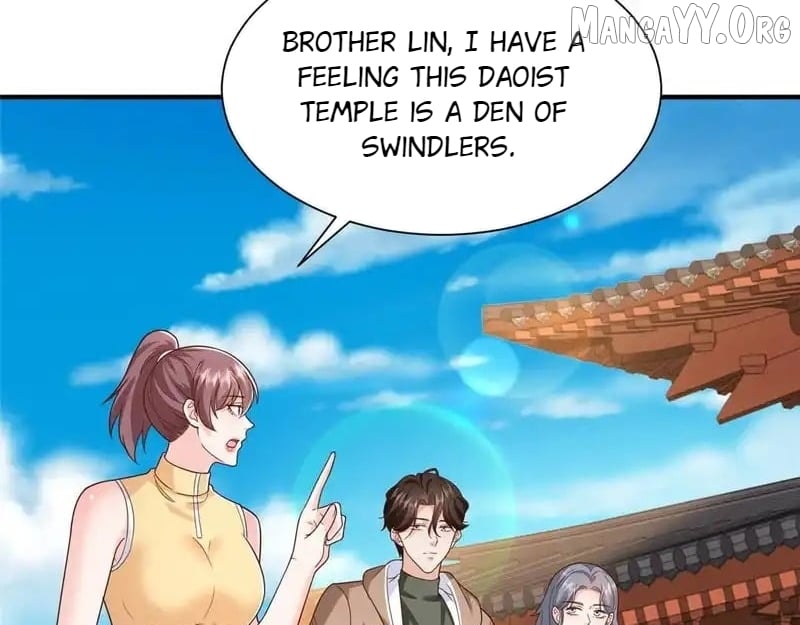I randomly have a new career every week Chapter 868 - page 61